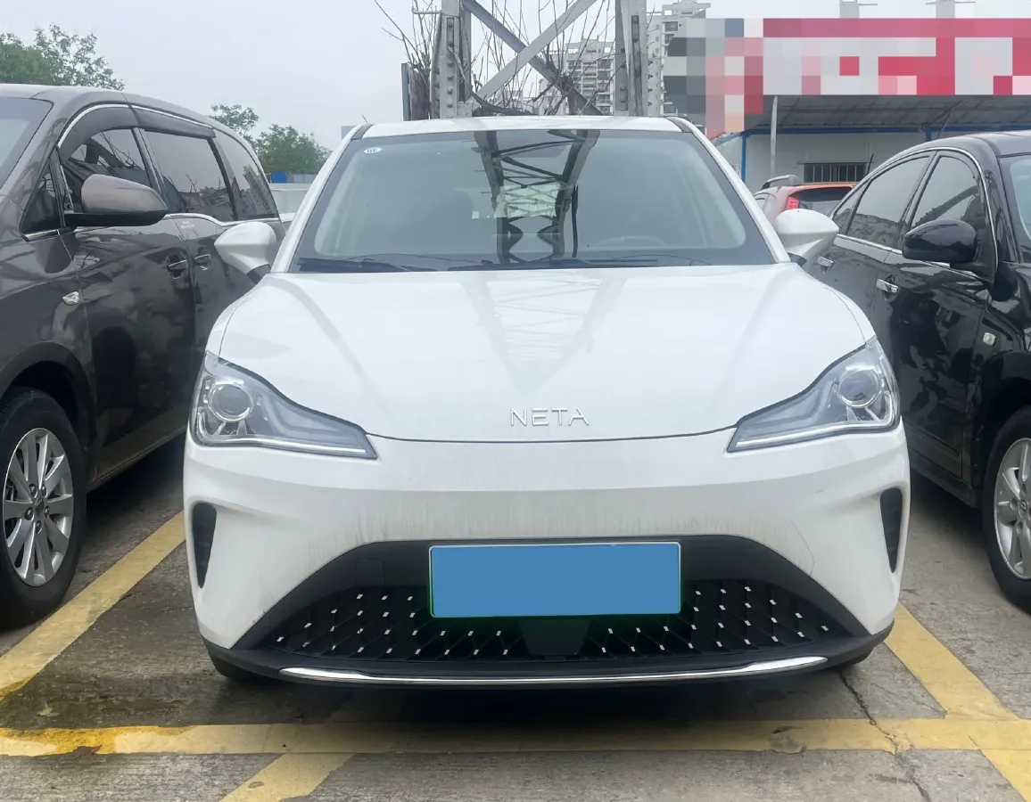 2023 Neta AYA BEV,autocango,china used car exporter,china ev exporter,chinese used car exporter,chinese used ev exporter