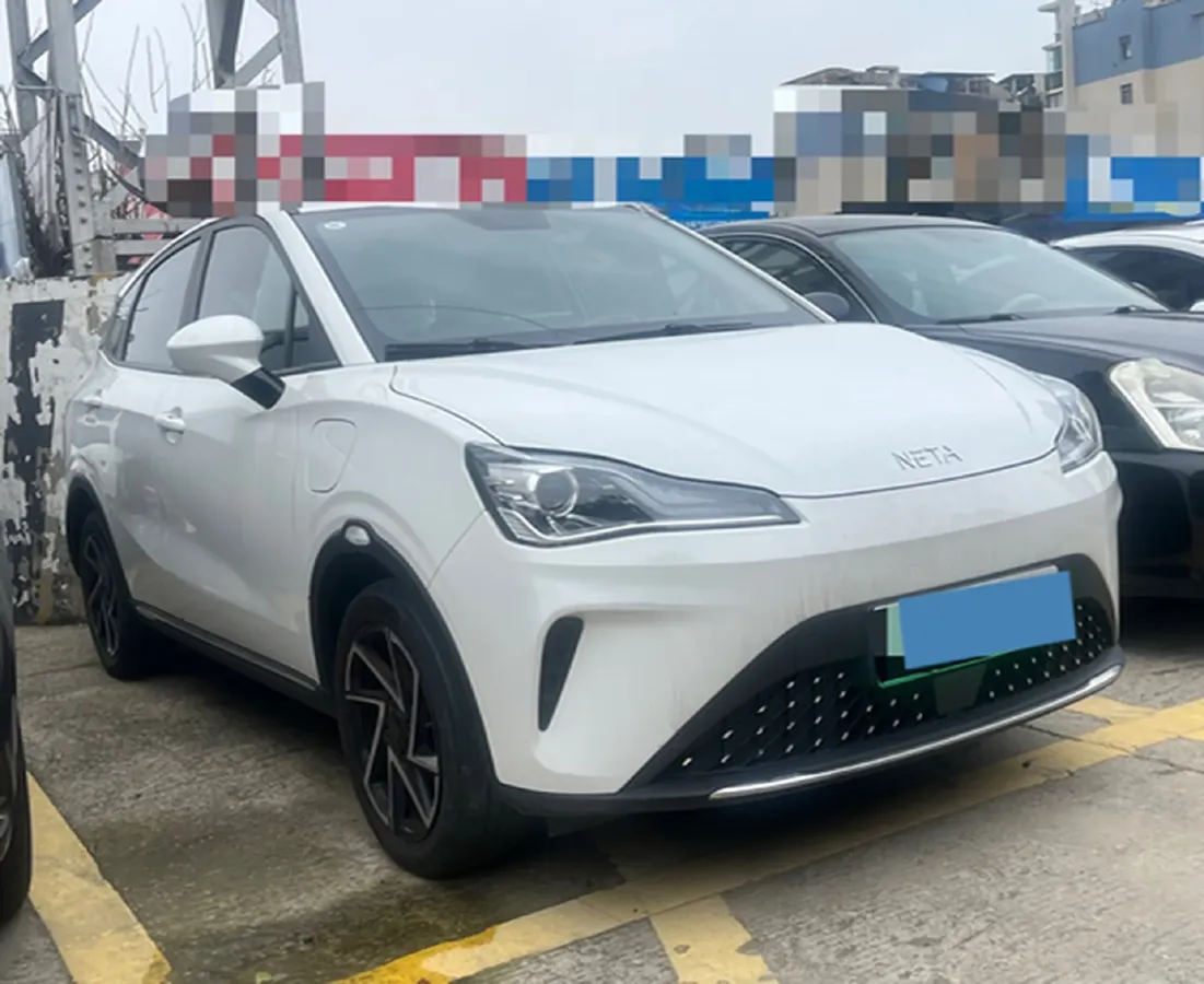 2023 Neta AYA BEV,autocango,china used car exporter,china ev exporter,chinese used car exporter,chinese used ev exporter