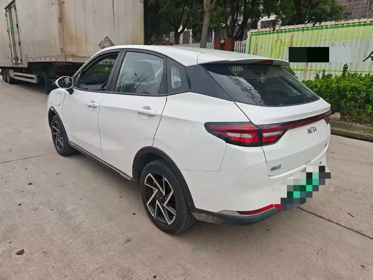 2023 Neta AYA BEV,autocango,china used car exporter,china ev exporter,chinese used car exporter,chinese used ev exporter