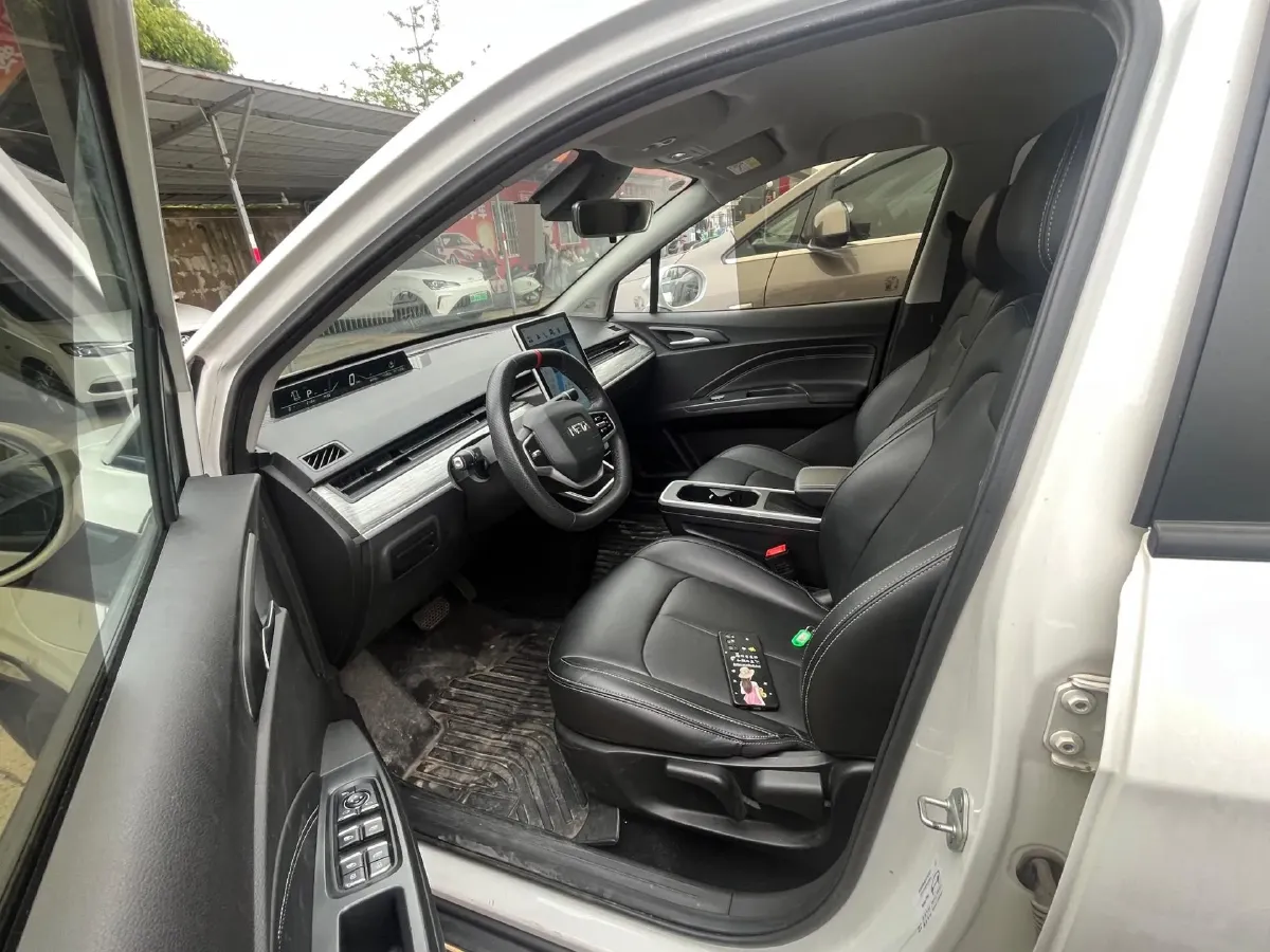 2023 Neta AYA BEV,autocango,china used car exporter,china ev exporter,chinese used car exporter,chinese used ev exporter