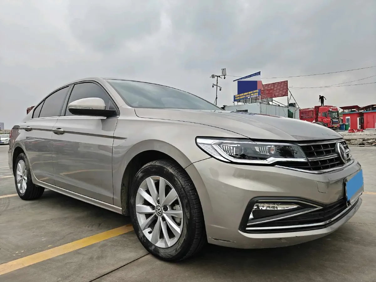 2020 Volkswagen Bora 1.5L 113HP L4 6AT,autocango,china used car exporter,china ev exporter,chinese used car exporter,chinese used ev exporter
