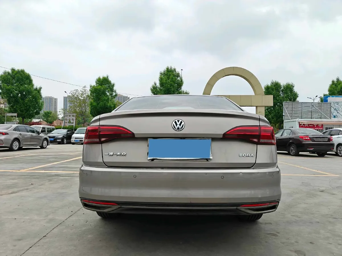 2020 Volkswagen Bora 1.5L 113HP L4 6AT,autocango,china used car exporter,china ev exporter,chinese used car exporter,chinese used ev exporter