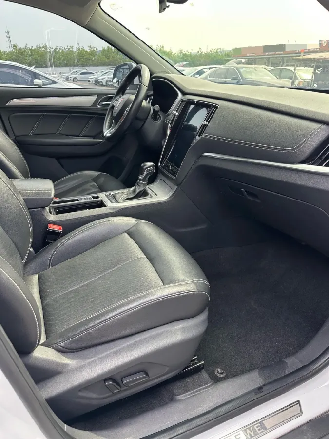 2018 Roewe RX5 1.5T 169HP L4 7DCT,autocango,china used car exporter,china ev exporter,chinese used car exporter,chinese used ev exporter