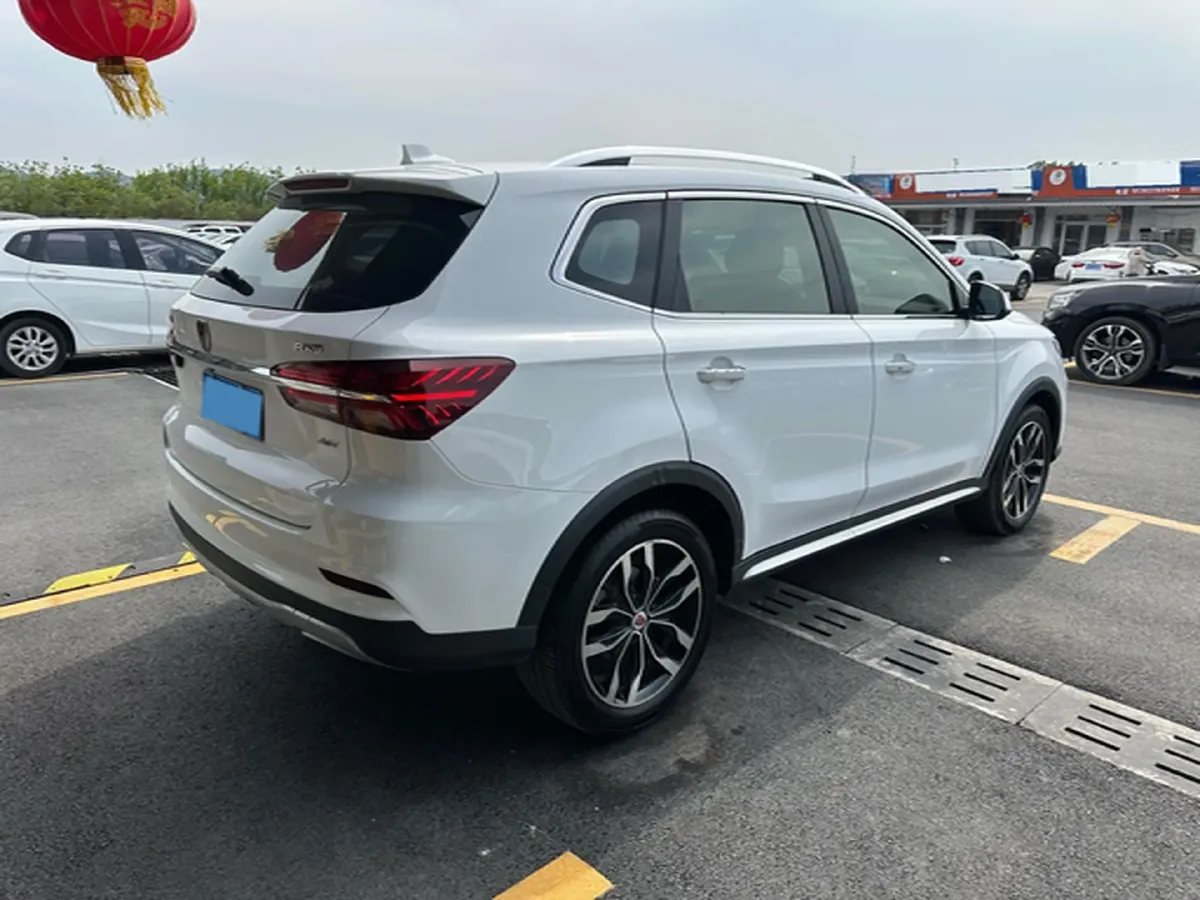 2018 Roewe RX5 1.5T 169HP L4 7DCT,autocango,china used car exporter,china ev exporter,chinese used car exporter,chinese used ev exporter