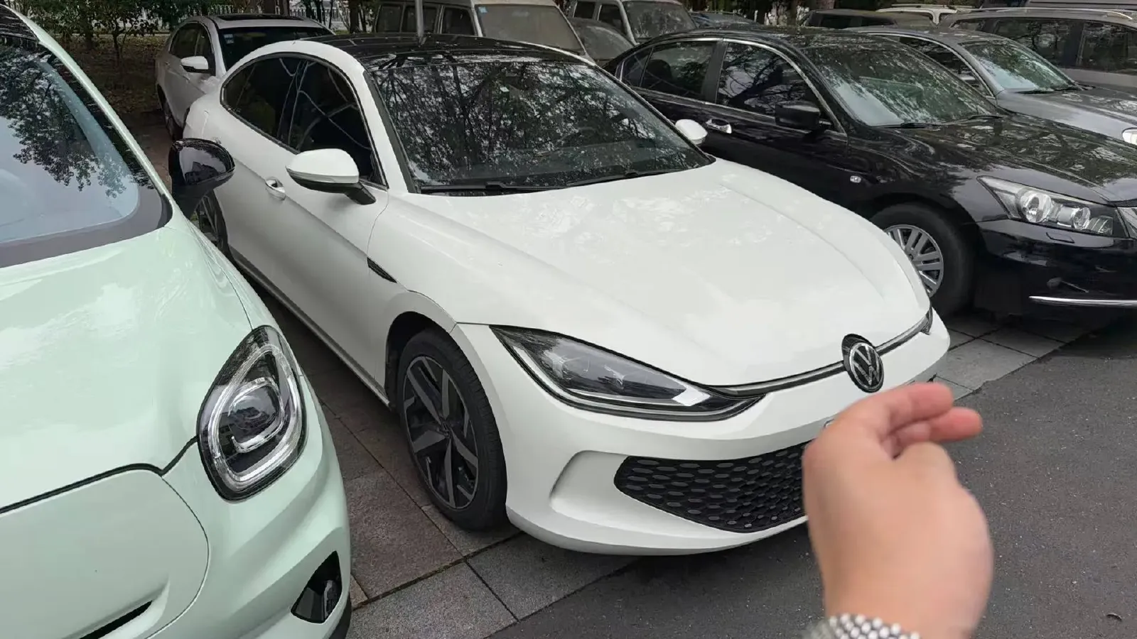 2022 Exceed TXL 2.0T 261HP L4 7DCT,autocango,china used car exporter,china ev exporter,chinese used car exporter,chinese used ev exporter