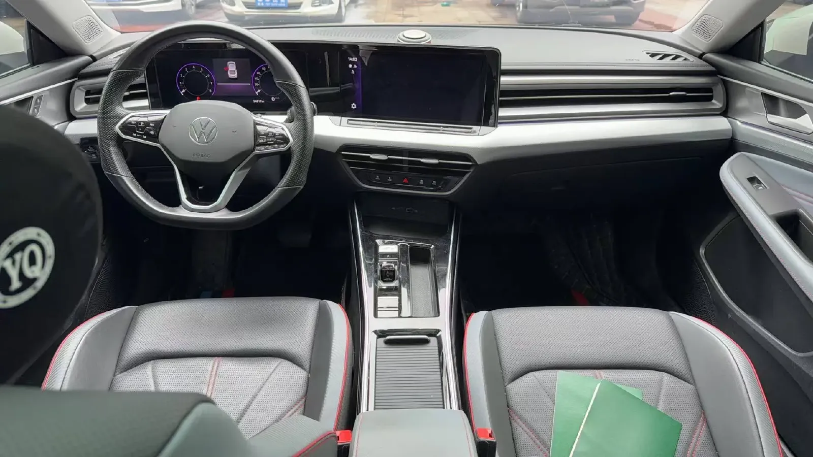 2022 Exceed TXL 2.0T 261HP L4 7DCT,autocango,china used car exporter,china ev exporter,chinese used car exporter,chinese used ev exporter