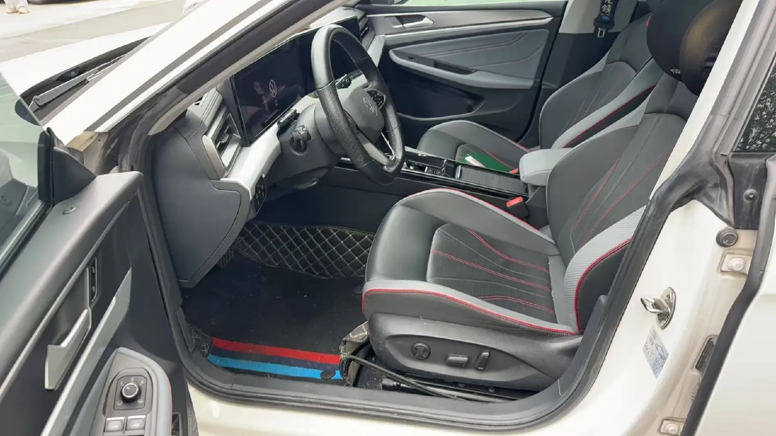 2022 Exceed TXL 2.0T 261HP L4 7DCT,autocango,china used car exporter,china ev exporter,chinese used car exporter,chinese used ev exporter