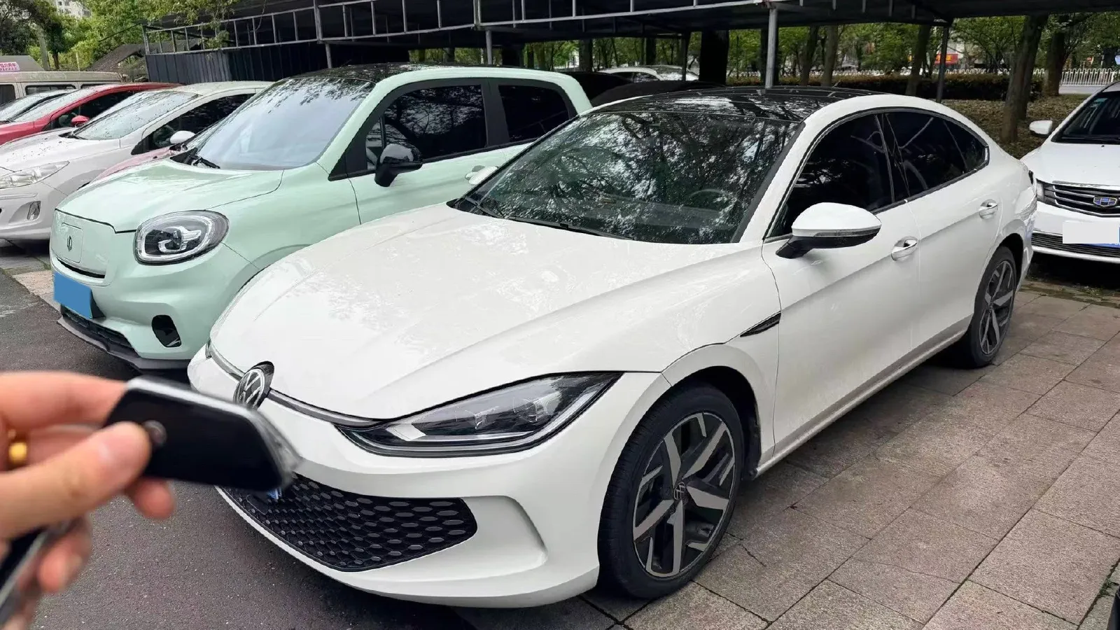 2022 Exceed TXL 2.0T 261HP L4 7DCT,autocango,china used car exporter,china ev exporter,chinese used car exporter,chinese used ev exporter