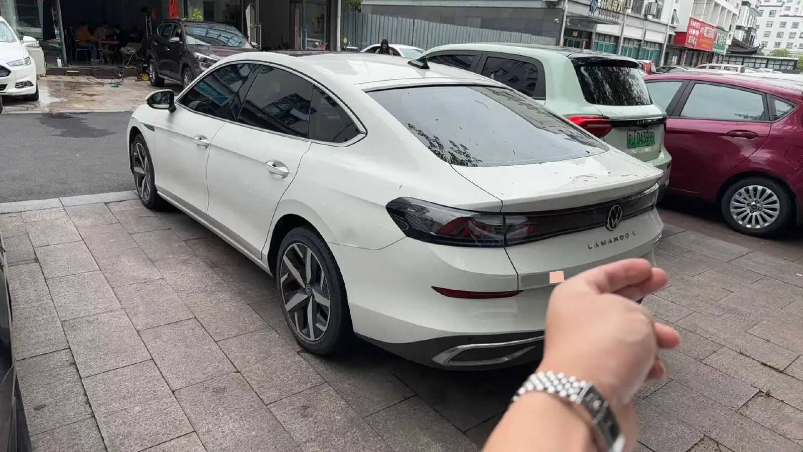 2022 Exceed TXL 2.0T 261HP L4 7DCT,autocango,china used car exporter,china ev exporter,chinese used car exporter,chinese used ev exporter