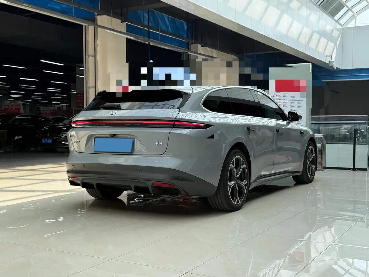 2024 NIO ET5 BEV 75KWH,autocango,china used car exporter,china ev exporter,chinese used car exporter,chinese used ev exporter