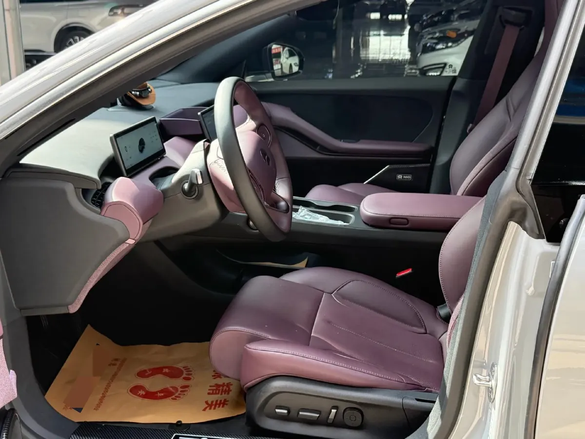 2024 NIO ET5 BEV 75KWH,autocango,china used car exporter,china ev exporter,chinese used car exporter,chinese used ev exporter