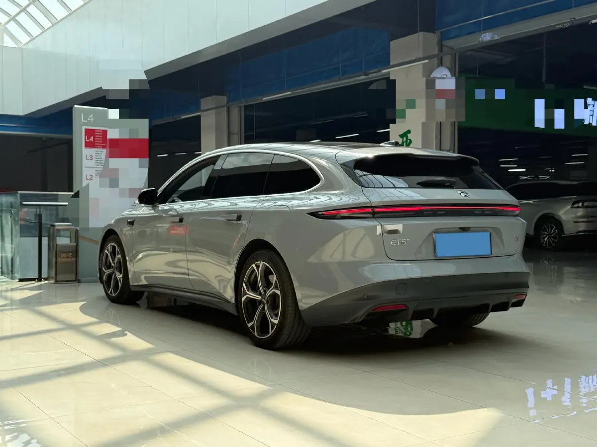 2024 NIO ET5 BEV 75KWH,autocango,china used car exporter,china ev exporter,chinese used car exporter,chinese used ev exporter