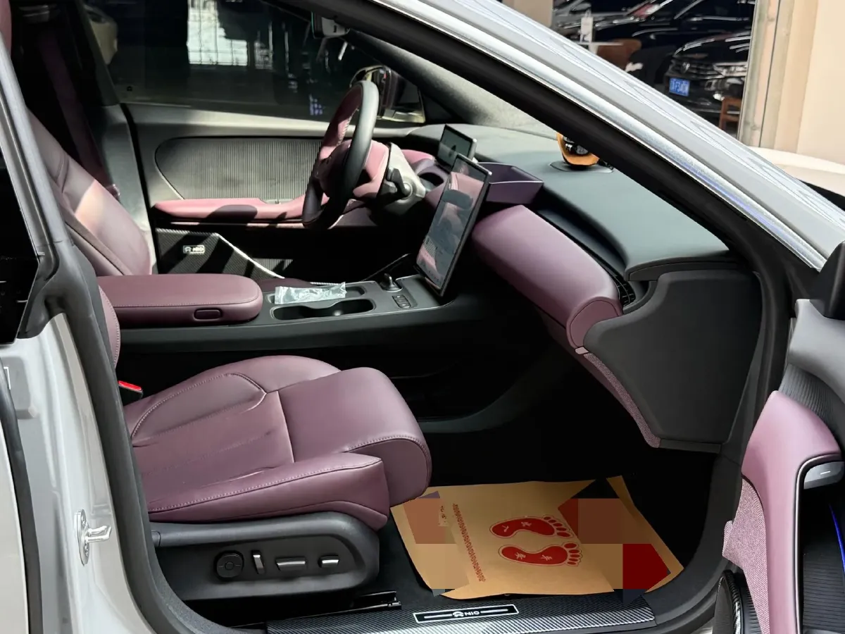 2024 NIO ET5 BEV 75KWH,autocango,china used car exporter,china ev exporter,chinese used car exporter,chinese used ev exporter