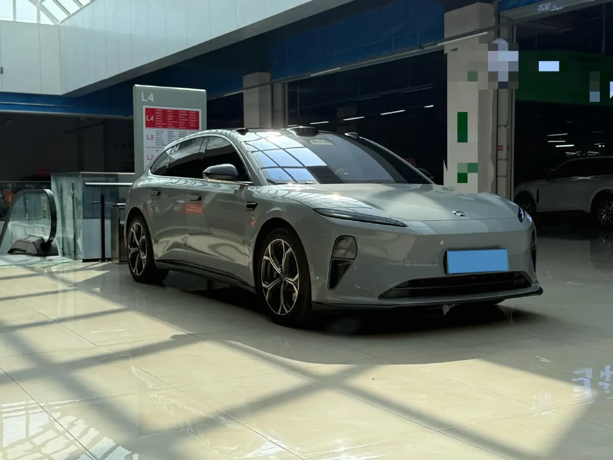 2024 NIO ET5 BEV 75KWH,autocango,china used car exporter,china ev exporter,chinese used car exporter,chinese used ev exporter