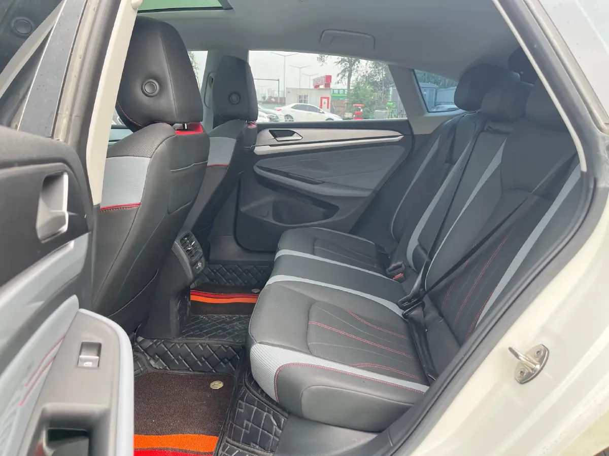 2023 Volkswagen Lamando 1.4T 150HP L4 7DCT,autocango,china used car exporter,china ev exporter,chinese used car exporter,chinese used ev exporter