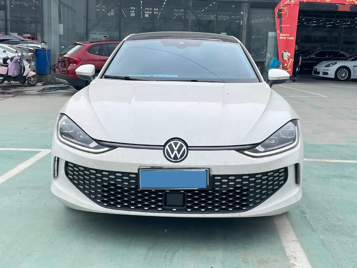 2023 Volkswagen Lamando 1.4T 150HP L4 7DCT,autocango,china used car exporter,china ev exporter,chinese used car exporter,chinese used ev exporter