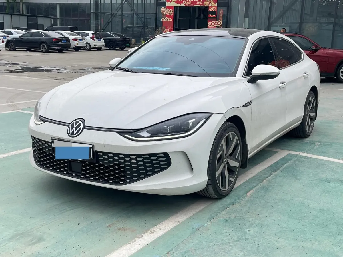 2023 Volkswagen Lamando 1.4T 150HP L4 7DCT,autocango,china used car exporter,china ev exporter,chinese used car exporter,chinese used ev exporter