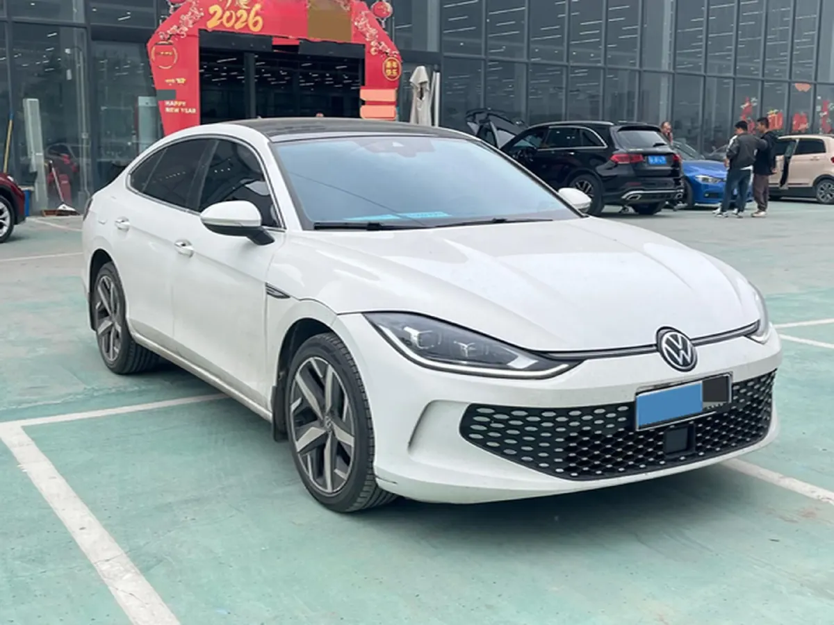 2023 Volkswagen Lamando 1.4T 150HP L4 7DCT,autocango,china used car exporter,china ev exporter,chinese used car exporter,chinese used ev exporter