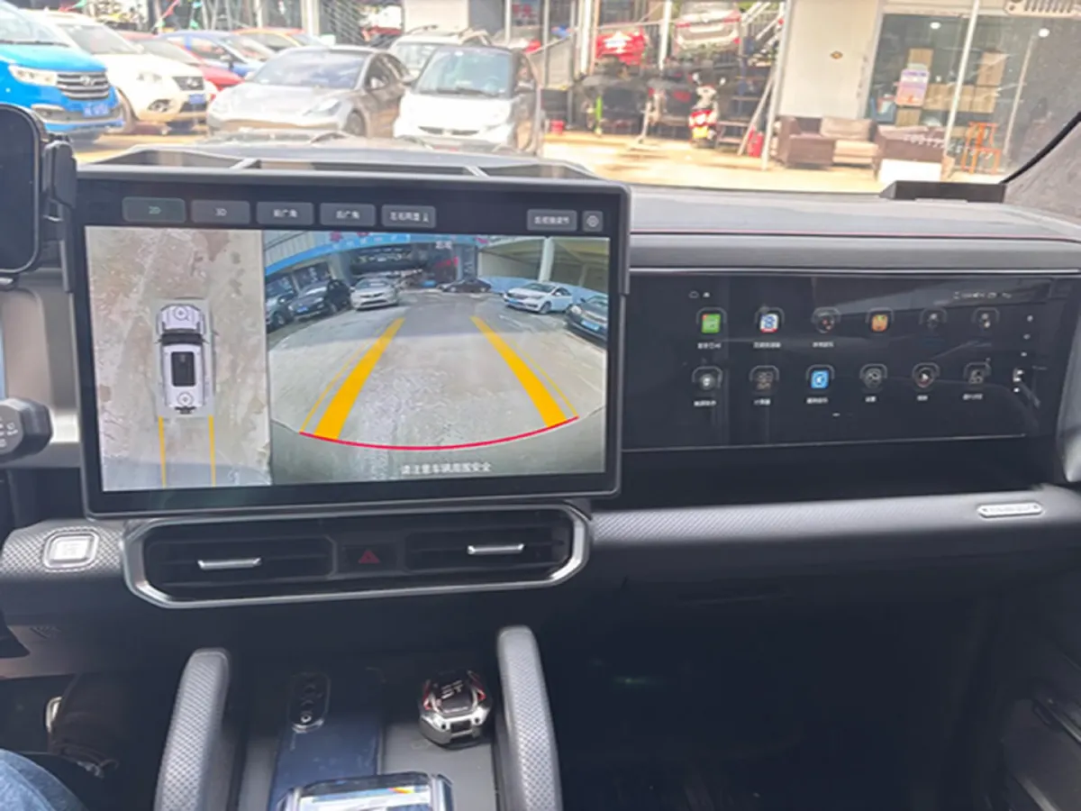 2023 Jetour Traveller 2.0T 254HP L4 8AT,autocango,china used car exporter,china ev exporter,chinese used car exporter,chinese used ev exporter