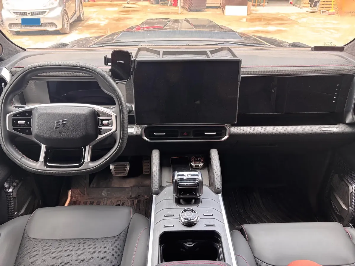 2023 Jetour Traveller 2.0T 254HP L4 8AT,autocango,china used car exporter,china ev exporter,chinese used car exporter,chinese used ev exporter