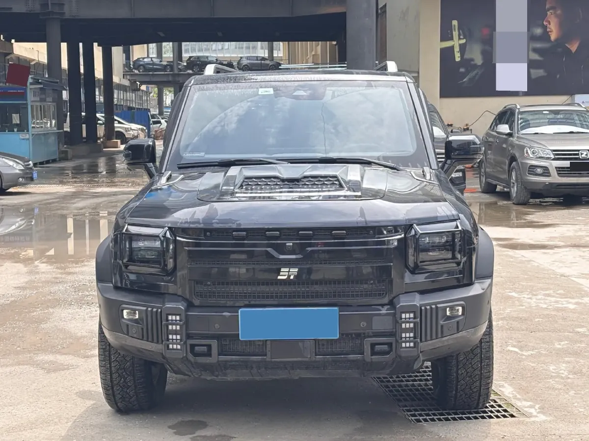 2023 Jetour Traveller 2.0T 254HP L4 8AT,autocango,china used car exporter,china ev exporter,chinese used car exporter,chinese used ev exporter