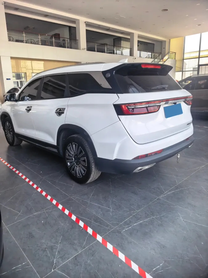 2024 Jetour X90 1.6T 197HP L4 7DCT,autocango,china used car exporter,china ev exporter,chinese used car exporter,chinese used ev exporter