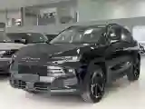 2025 Jetour DASHING 1.5T 184HP L4 7DCT
