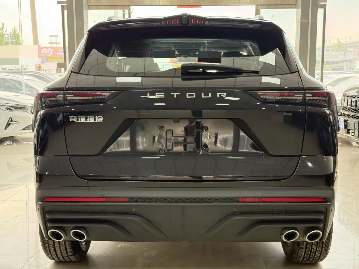 2025 Jetour DASHING 1.5T 184HP L4 7DCT,autocango,china used car exporter,china ev exporter,chinese used car exporter,chinese used ev exporter