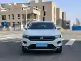 2021 Volkswagen T-Roc 1.4T 150HP L4 7DCT