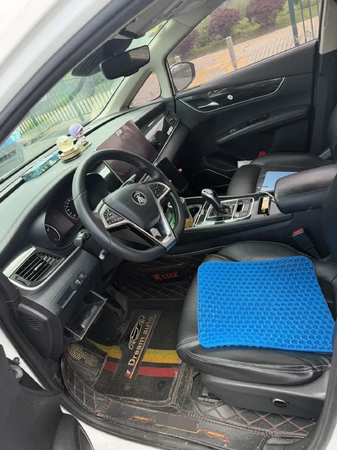 2019 BYD Song MAX 1.5T 154HP L4 6DCT,autocango,china used car exporter,china ev exporter,chinese used car exporter,chinese used ev exporter