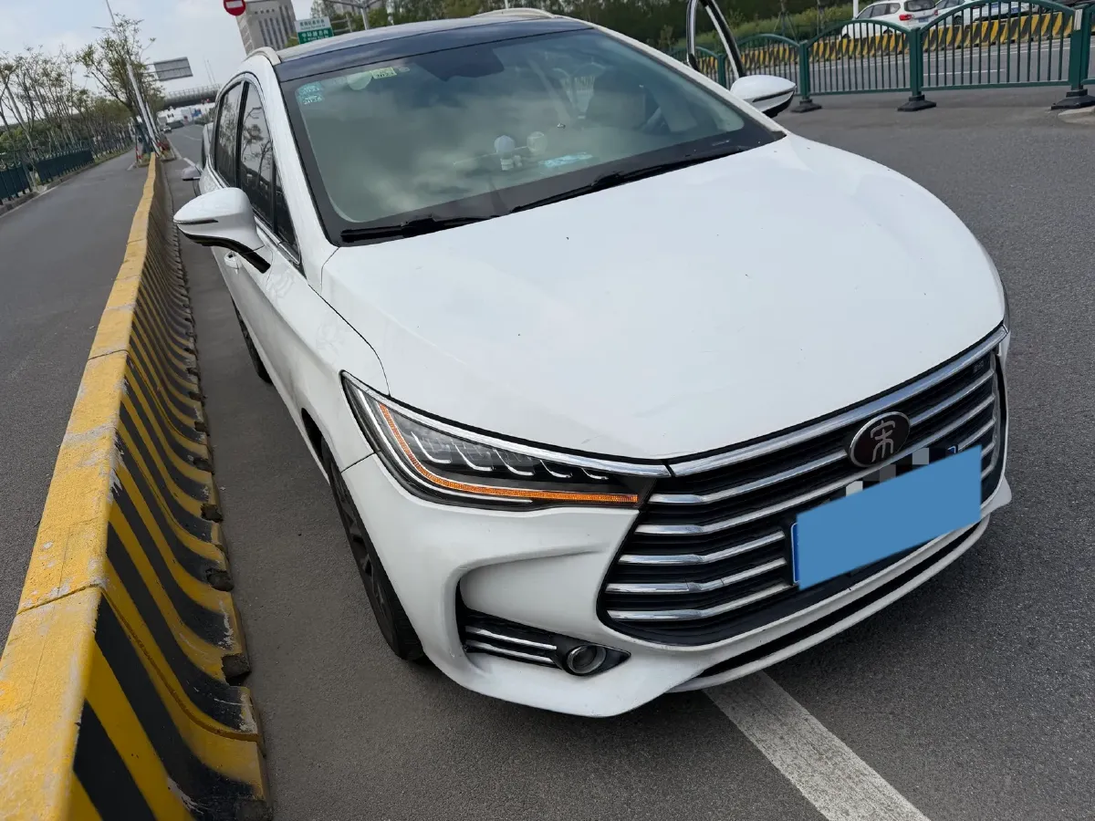 2019 BYD Song MAX 1.5T 154HP L4 6DCT,autocango,china used car exporter,china ev exporter,chinese used car exporter,chinese used ev exporter