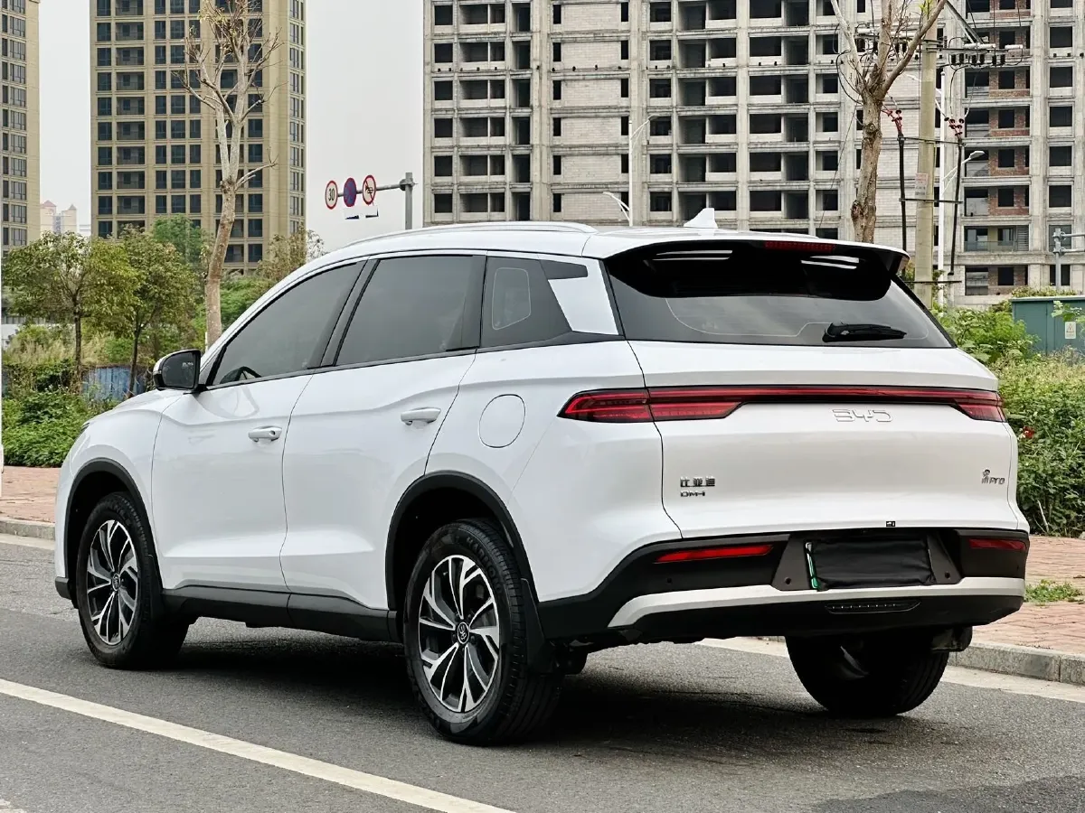 2025 BYD Song Pro 1.5L 101HP L4 E-CVT PHEV 12.9KWH,autocango,china used car exporter,china ev exporter,chinese used car exporter,chinese used ev exporter