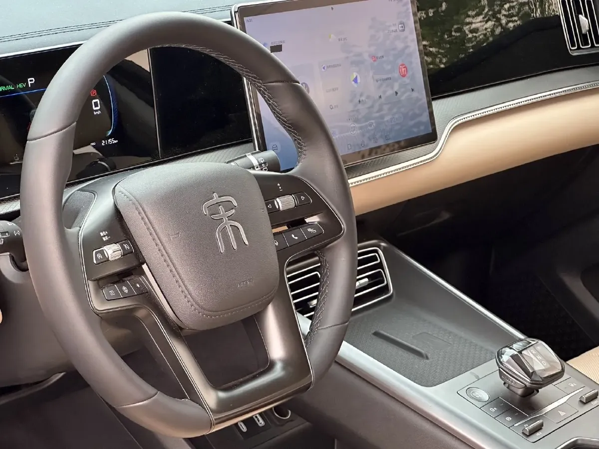 2025 BYD Song Pro 1.5L 101HP L4 E-CVT PHEV 12.9KWH,autocango,china used car exporter,china ev exporter,chinese used car exporter,chinese used ev exporter