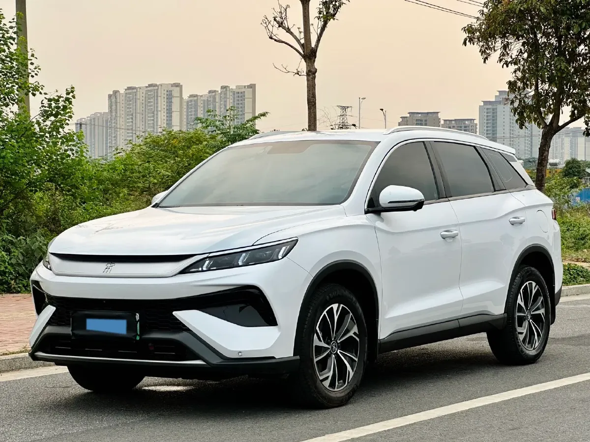 2025 BYD Song Pro 1.5L 101HP L4 E-CVT PHEV 12.9KWH,autocango,china used car exporter,china ev exporter,chinese used car exporter,chinese used ev exporter