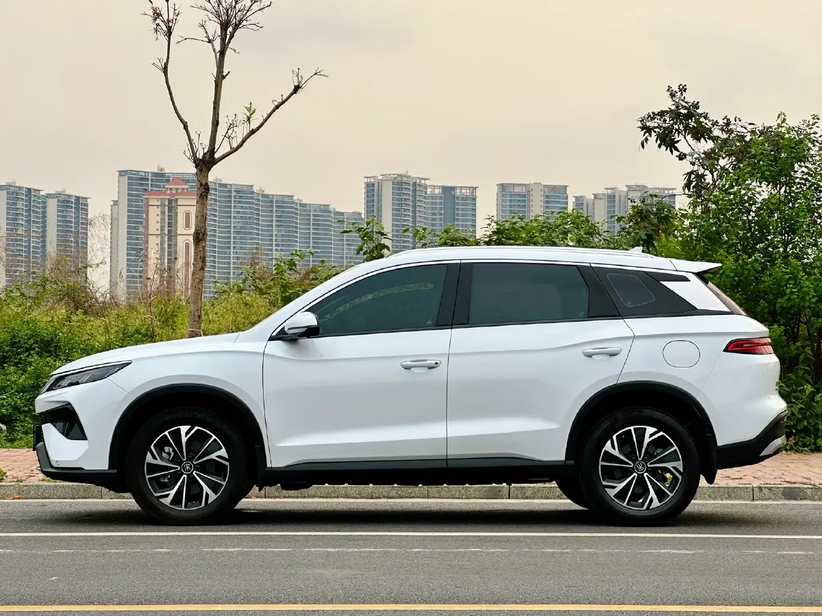 2025 BYD Song Pro 1.5L 101HP L4 E-CVT PHEV 12.9KWH,autocango,china used car exporter,china ev exporter,chinese used car exporter,chinese used ev exporter