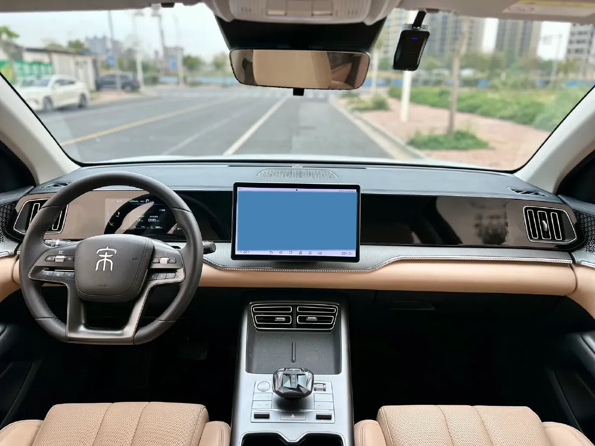 2025 BYD Song Pro 1.5L 101HP L4 E-CVT PHEV 12.9KWH,autocango,china used car exporter,china ev exporter,chinese used car exporter,chinese used ev exporter