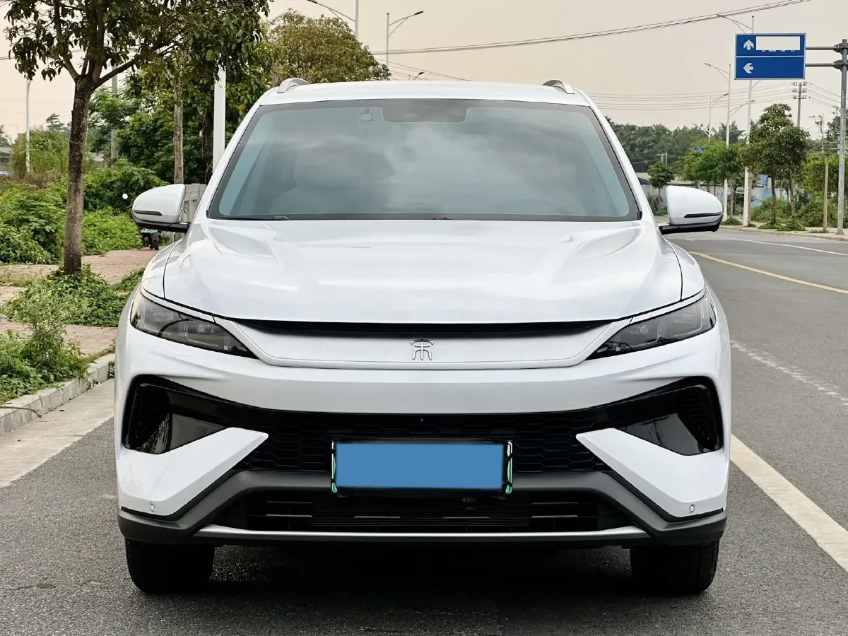 2025 BYD Song Pro 1.5L 101HP L4 E-CVT PHEV 12.9KWH,autocango,china used car exporter,china ev exporter,chinese used car exporter,chinese used ev exporter