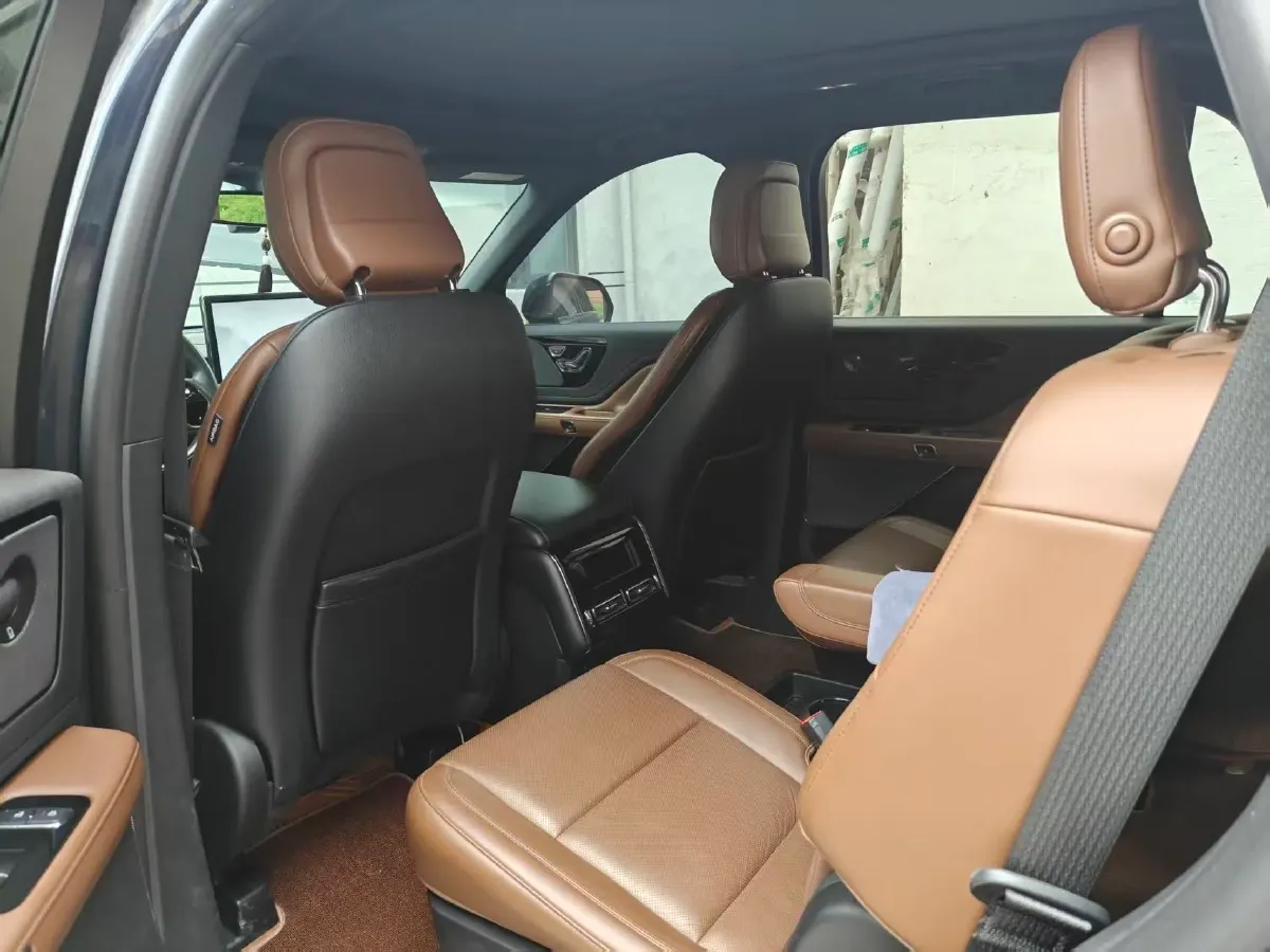 2020 Lincoln Aviator 3.0T 355HP V6 10AT,autocango,china used car exporter,china ev exporter,chinese used car exporter,chinese used ev exporter