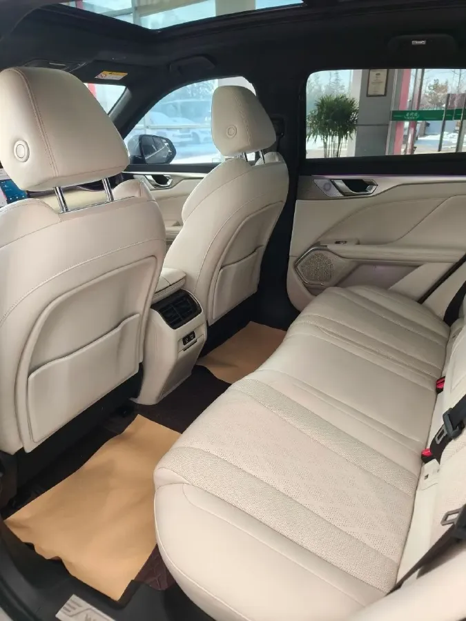 2023 WEY Mocha 1.5T 156HP L4 2DHT PHEV 34KWH,autocango,china used car exporter,china ev exporter,chinese used car exporter,chinese used ev exporter