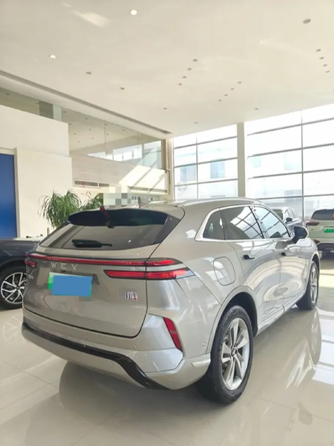 2023 WEY Mocha 1.5T 156HP L4 2DHT PHEV 34KWH,autocango,china used car exporter,china ev exporter,chinese used car exporter,chinese used ev exporter