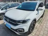 2023 VOLKSWAGEN TACQUA,autocango,china used car exporter,china ev exporter,chinese used car exporter,chinese used ev exporter