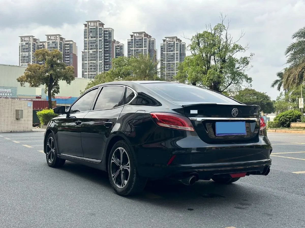 2017 MG MG6 1.5T 169HP L4 6MT,autocango,china used car exporter,china ev exporter,chinese used car exporter,chinese used ev exporter