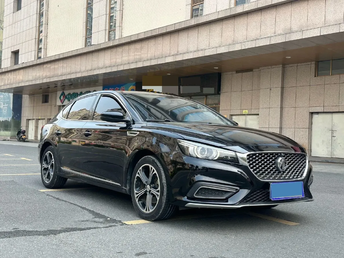 2017 MG MG6 1.5T 169HP L4 6MT,autocango,china used car exporter,china ev exporter,chinese used car exporter,chinese used ev exporter