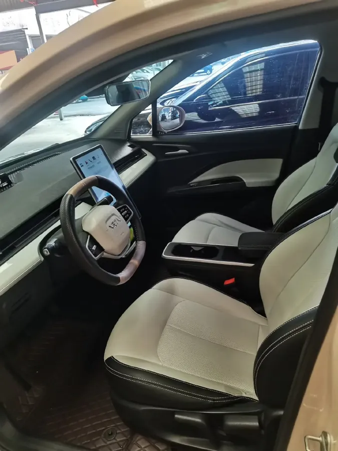 2023 Yudo Rabbit BEV 31.95KWH,autocango,china used car exporter,china ev exporter,chinese used car exporter,chinese used ev exporter