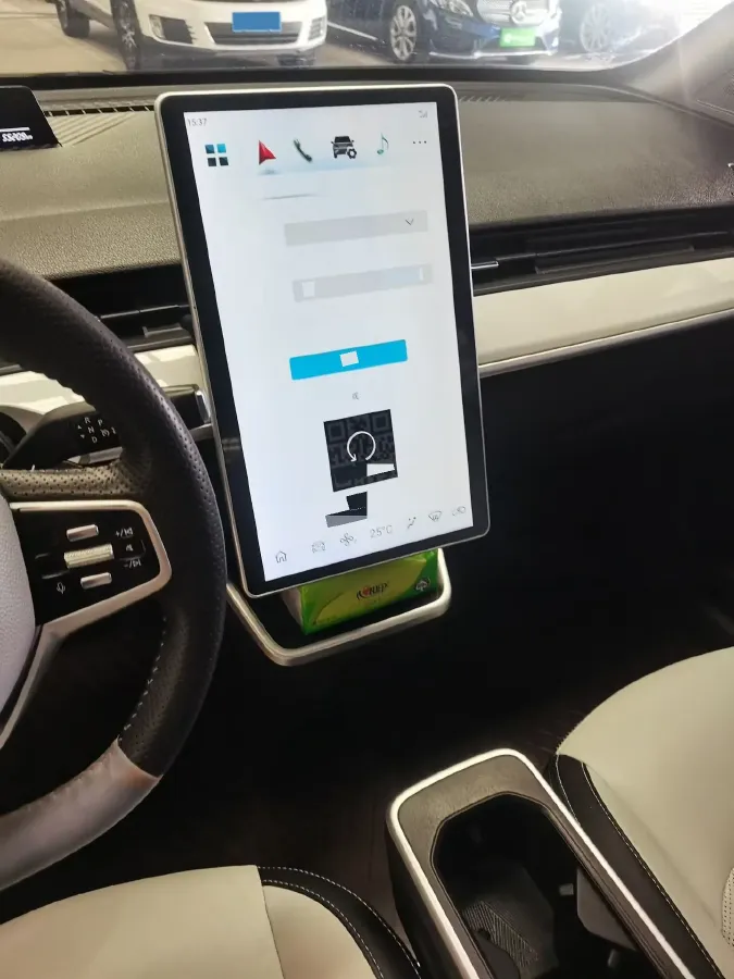 2023 Yudo Rabbit BEV 31.95KWH,autocango,china used car exporter,china ev exporter,chinese used car exporter,chinese used ev exporter