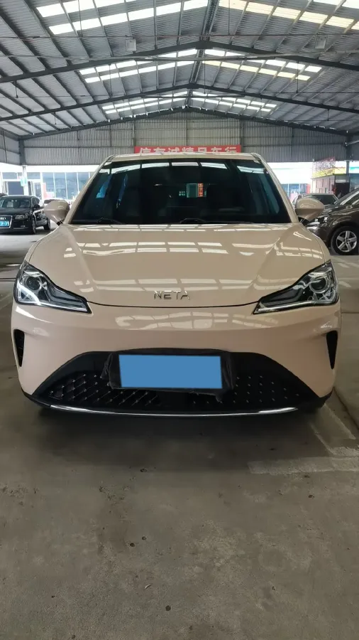 2023 Yudo Rabbit BEV 31.95KWH,autocango,china used car exporter,china ev exporter,chinese used car exporter,chinese used ev exporter