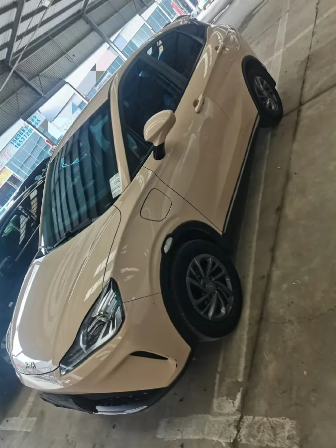 2023 Yudo Rabbit BEV 31.95KWH,autocango,china used car exporter,china ev exporter,chinese used car exporter,chinese used ev exporter
