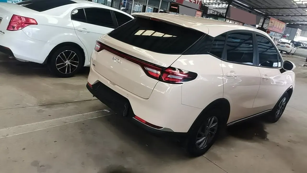 2023 Yudo Rabbit BEV 31.95KWH,autocango,china used car exporter,china ev exporter,chinese used car exporter,chinese used ev exporter