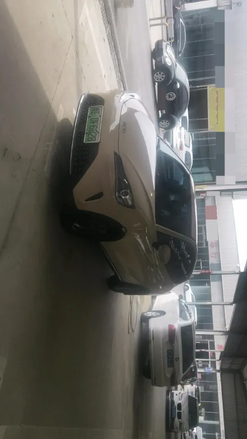 2023 Yudo Rabbit BEV 31.95KWH,autocango,china used car exporter,china ev exporter,chinese used car exporter,chinese used ev exporter