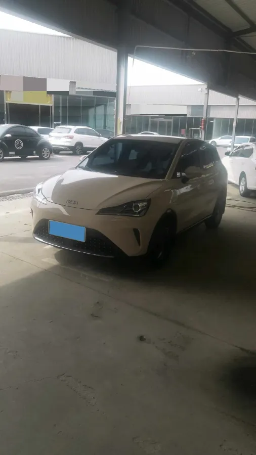 2023 Yudo Rabbit BEV 31.95KWH,autocango,china used car exporter,china ev exporter,chinese used car exporter,chinese used ev exporter